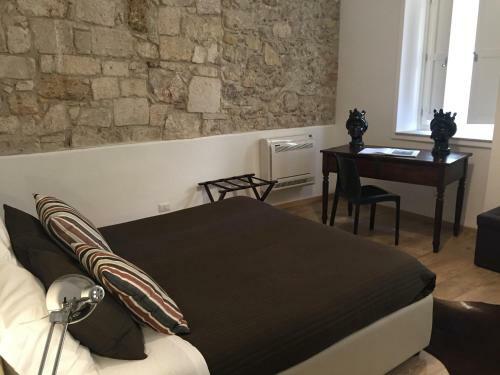 Bed & Breakfast I Santi Coronati