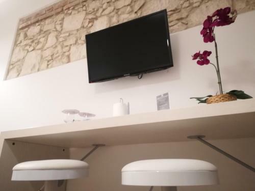 Bed & Breakfast I Santi Coronati
