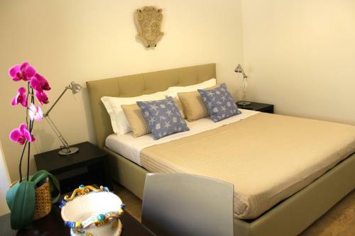 Bed & Breakfast I Santi Coronati