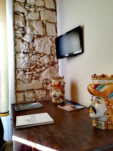 Bed & Breakfast I Santi Coronati
