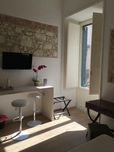 Bed & Breakfast I Santi Coronati