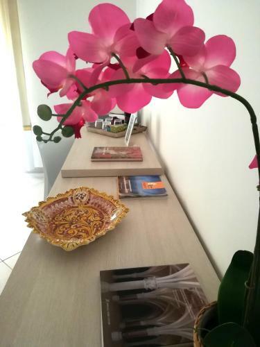 Bed & Breakfast I Santi Coronati