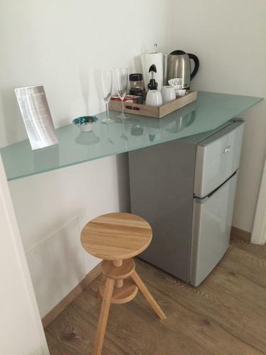 Bed & Breakfast I Santi Coronati