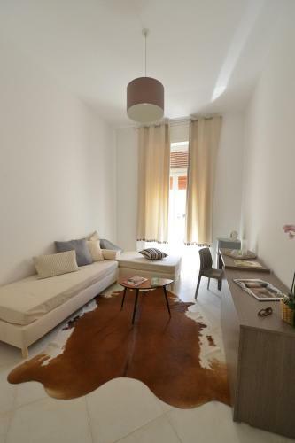 Bed & Breakfast I Santi Coronati