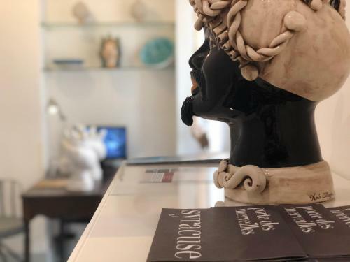 Bed & Breakfast I Santi Coronati