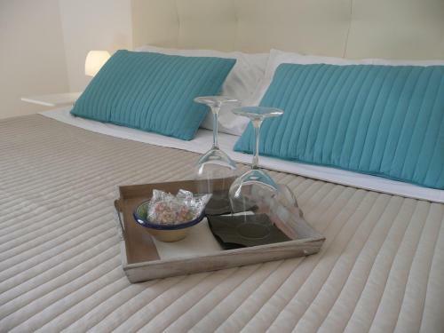 Bed & Breakfast I Santi Coronati