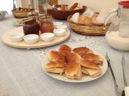 Bed & Breakfast I Santi Coronati