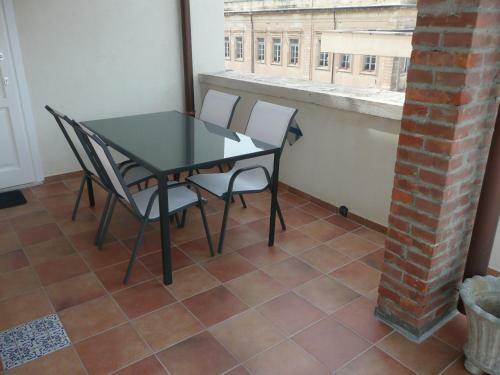 Bed & Breakfast I Santi Coronati