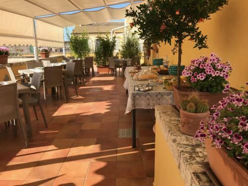 Bed & Breakfast I Santi Coronati