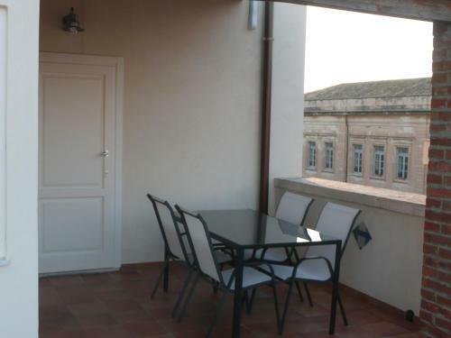 Bed & Breakfast I Santi Coronati