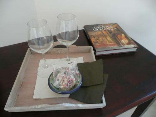 Bed & Breakfast I Santi Coronati