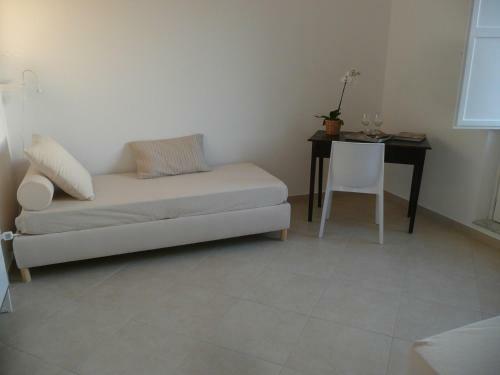 Bed & Breakfast I Santi Coronati