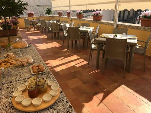 Bed & Breakfast I Santi Coronati