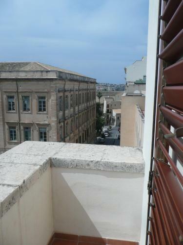Bed & Breakfast I Santi Coronati