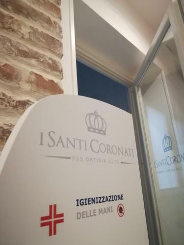 Bed & Breakfast I Santi Coronati