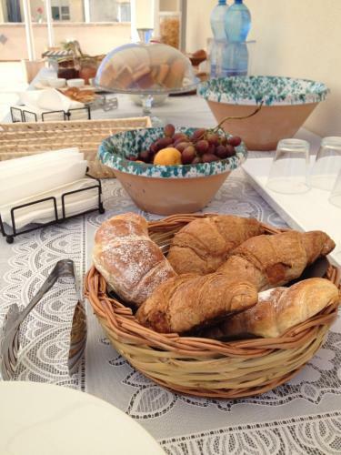 Bed & Breakfast I Santi Coronati