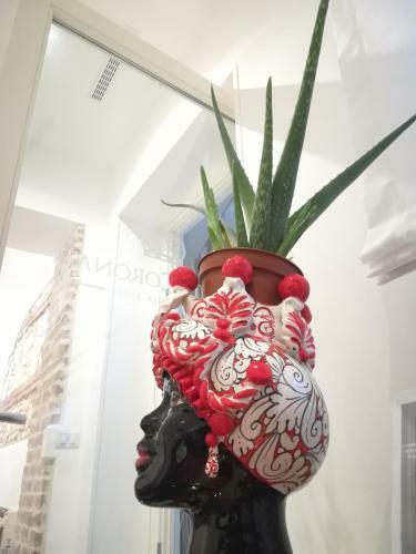 Bed & Breakfast I Santi Coronati