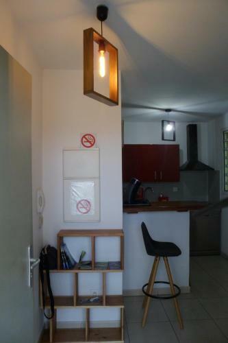 Apartamento Fleur De Corail