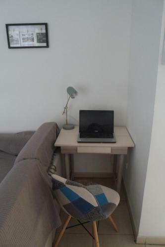 Apartamento Fleur De Corail