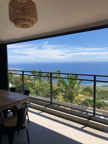 Apartamento Ocean Sunset