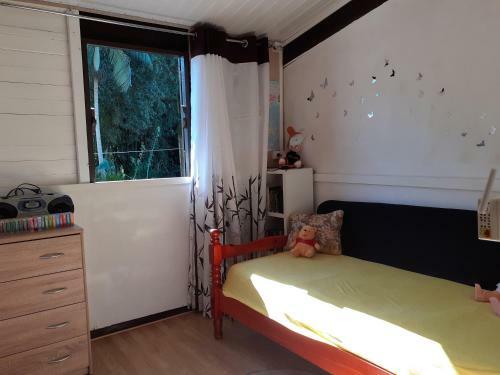 Apartamento Case Creole
