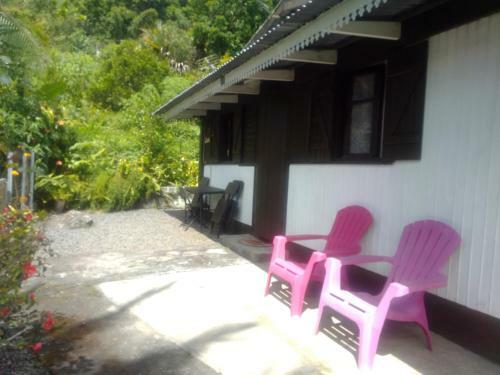 Apartamento Case Creole