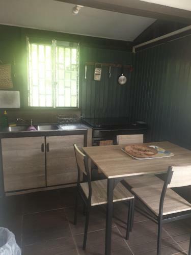 Apartamento Case Creole