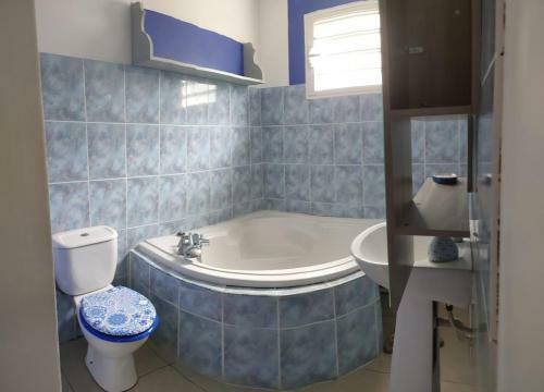 Petite Maison � 12mn Du Bassin de Manapany