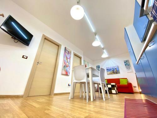 Apartamento Casa Celeste