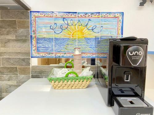 Apartamento Casa Celeste