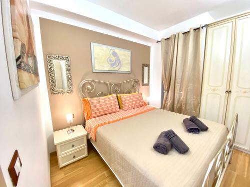 Apartamento Casa Celeste