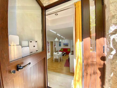 Apartamento Casa Celeste