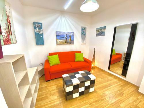 Apartamento Casa Celeste