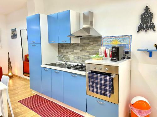Apartamento Casa Celeste