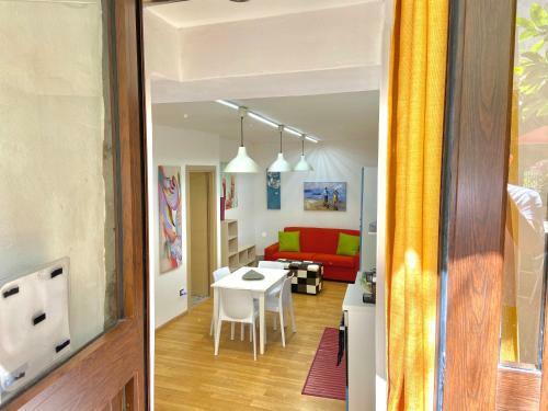 Apartamento Casa Celeste