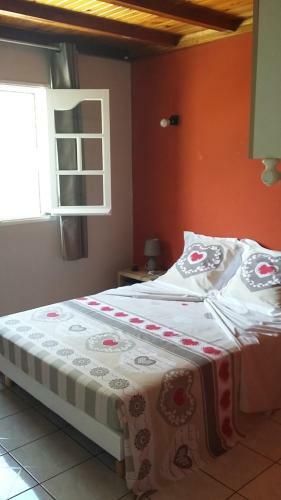 Bed & Breakfast Ambiance Sud Sauvage