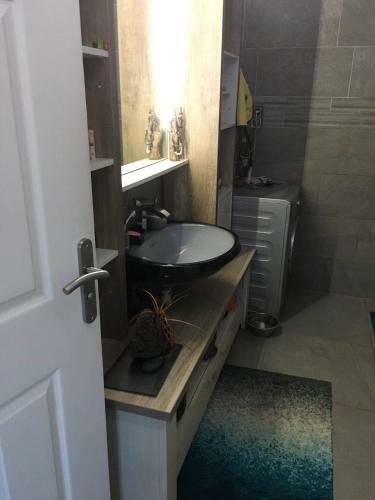 Bed & Breakfast Ambiance Sud Sauvage