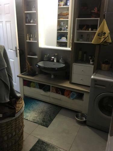 Bed & Breakfast Ambiance Sud Sauvage