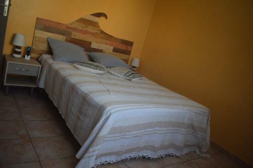 Apartamento Blue Palms