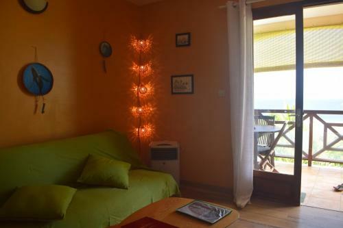 Apartamento Blue Palms