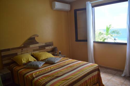 Apartamento Blue Palms