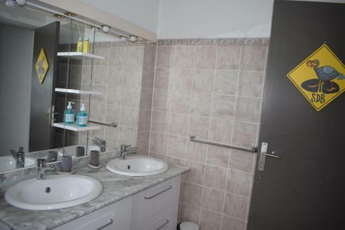 Apartamento Blue Palms