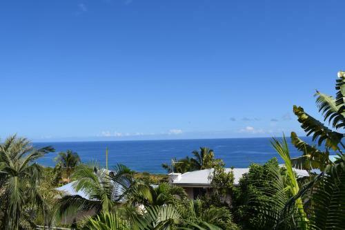 Apartamento Blue Palms