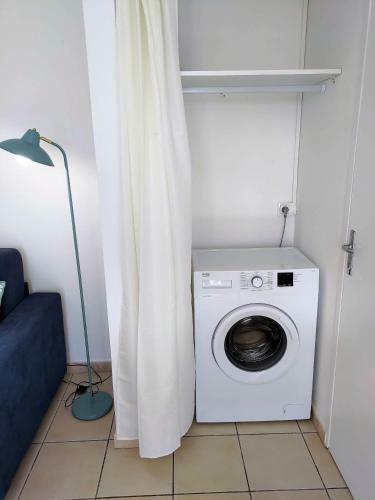 Apartamento Studios Panoramik