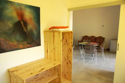 Apartamento Cap Vanisa