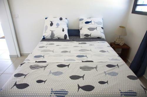 Apartamento Cap Vanisa