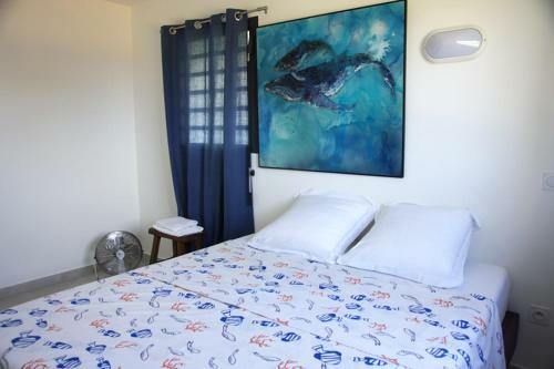 Apartamento Cap Vanisa