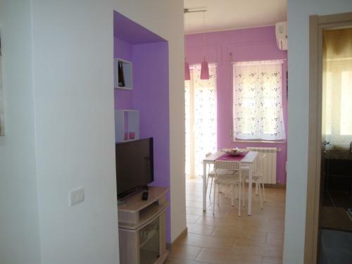 Montedoro Apartment
