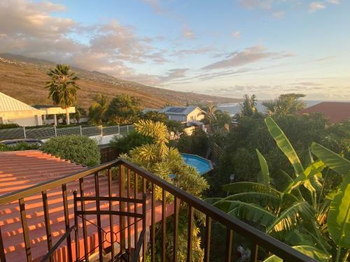Villa Sea View