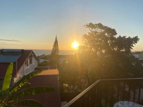 Villa Sea View